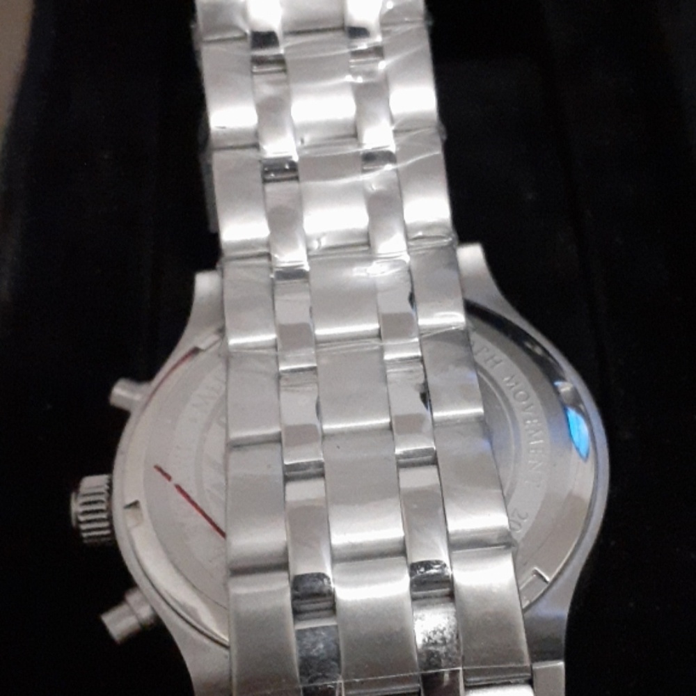 Melbourne Watch Automatic - Picture 5 of 5